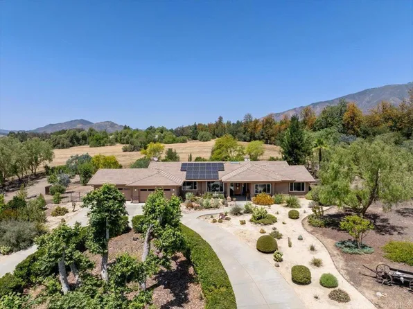 16270 Pauma Valley Dr, Pauma Valley, CA 92061