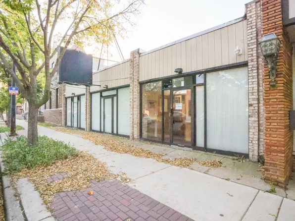 2833 W Howard St, Chicago, IL 60645