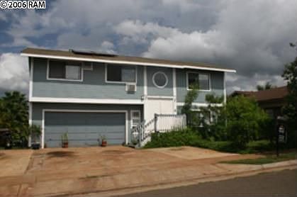 Large, Spacious Home