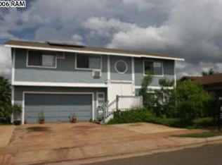 435 Kaiwahine St, Kihei, HI 96753