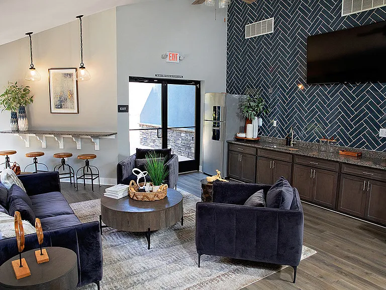 Dwell at Carmel — Photo 31