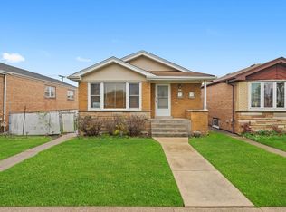 6022 S Rutherford Ave, Chicago, IL 60638