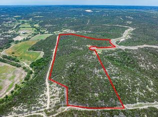 195&200 Countless Views Dr, Kerrville, TX 78028