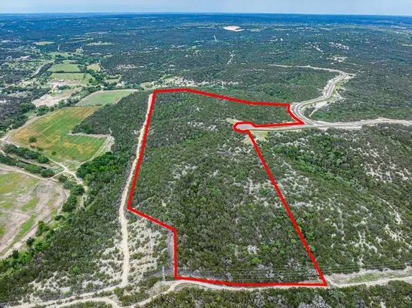 195&200 Countless Views Dr, Kerrville, TX 78028