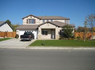 14704 Central Coast St, Bakersfield, CA 93314