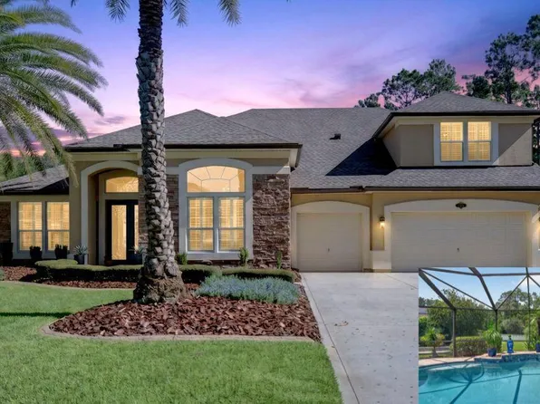 532 SADDLESTONE Drive, St. Johns, FL 32259