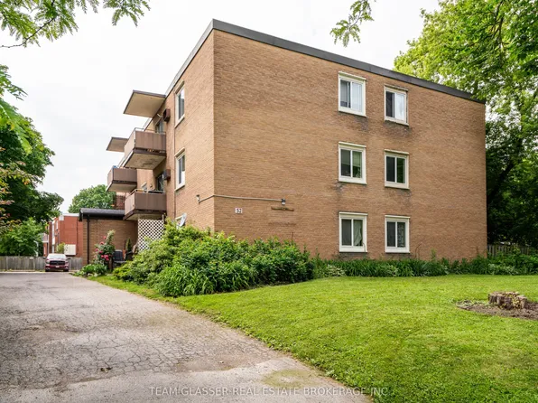 52 Hiawatha St #301, Saint Thomas, ON N5P 2T4