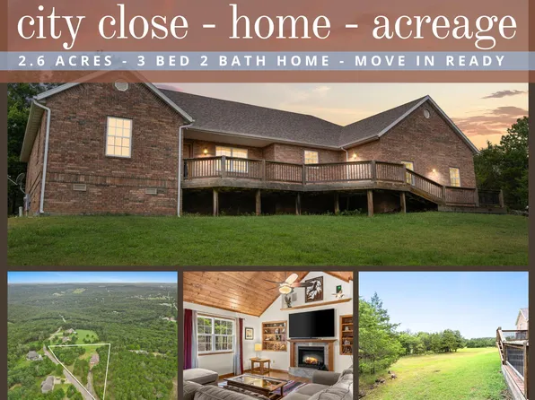 130 Huntington Drive, Branson, MO 65616