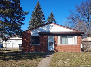 34732 Glen St, Westland, MI 48186