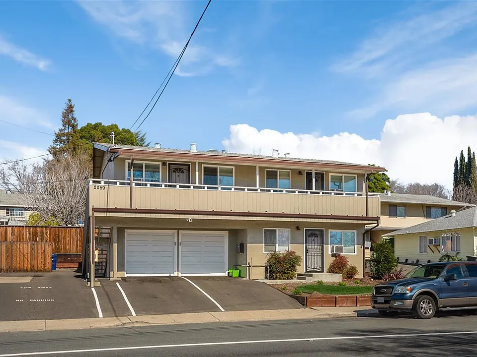 2059 Solano Way #C
