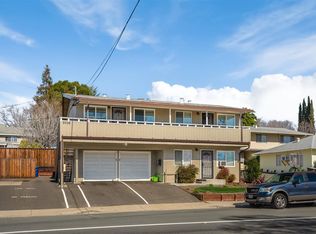2059 Solano Way #C, Concord, CA 94520