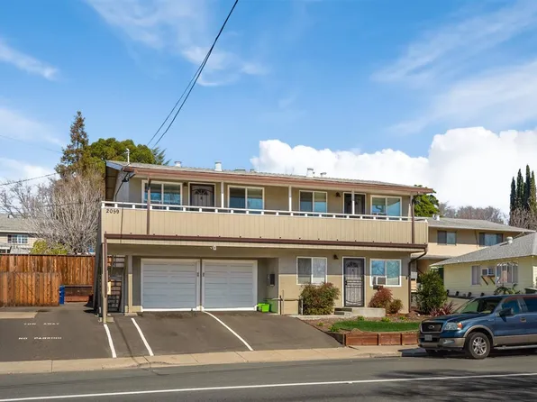 2059 Solano Way #C, Concord, CA 94520