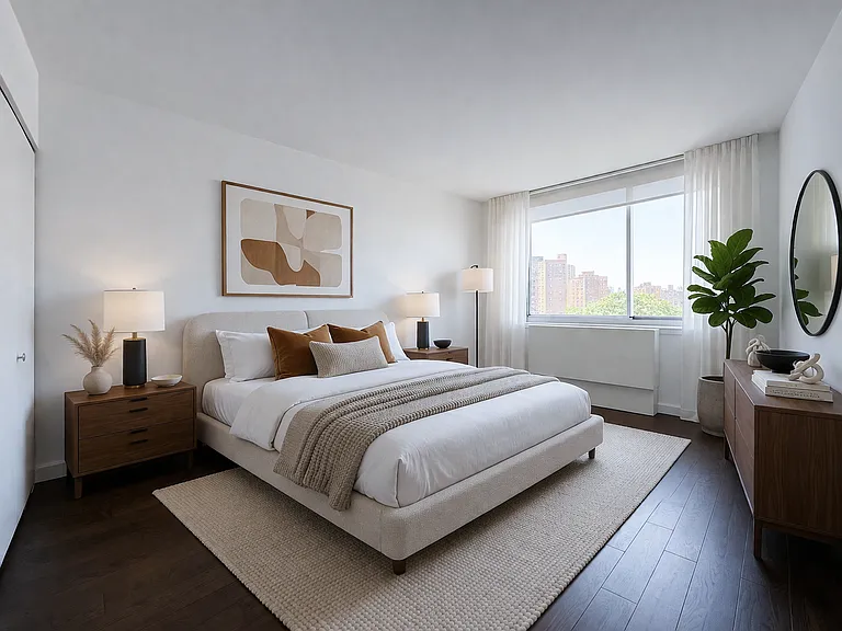 310 E 2nd St #5M — Photo 8