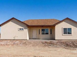 W Melanie St, Pima, AZ 85543