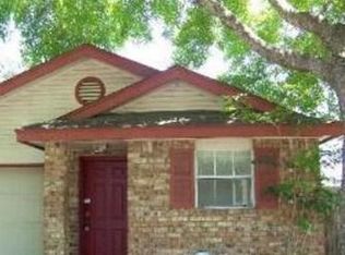 3219 Stoney Sq, San Antonio, TX 78247