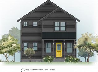 249 4th St, Athens, GA 30601