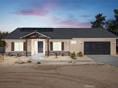 15772 Jasmine St, Victorville, CA, 92395