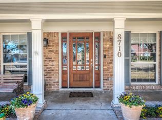 8710 Linkpass Ln, Houston, TX 77025