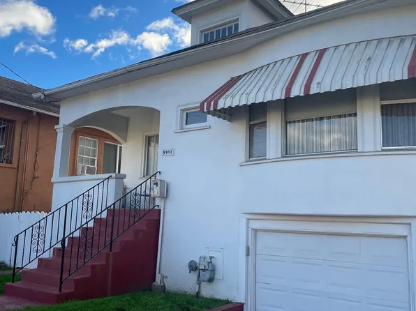 9901 B St, Oakland, CA 94603