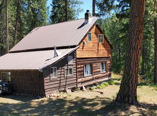 2584D Bridgeman Rettinger Rd, Kettle Falls, WA 99141
