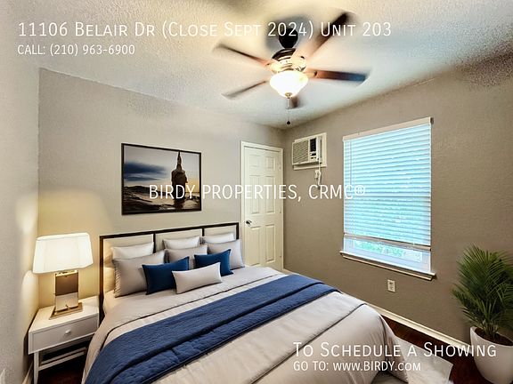 5th image of 11106 Belair Dr APT 203