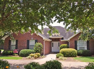 3 Rotan Ct, Petal, MS 39465