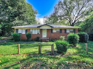 420 Community Dr, Aiken, SC 29801