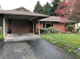 4002 NE 21st St, Renton, WA 98056