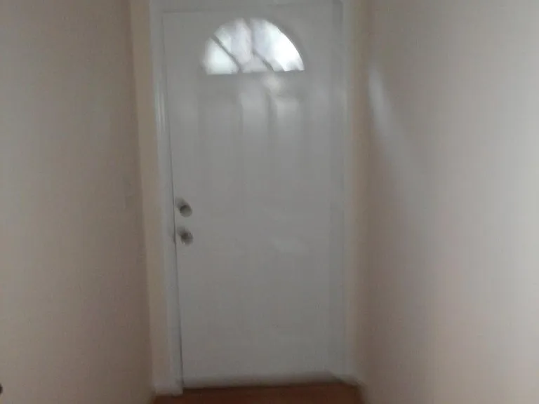 Front Hall