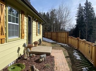 2598 Mill Creek Rd, Dumont, CO 80436