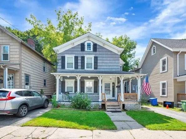 36 Washington Street, Middletown, NY 10940