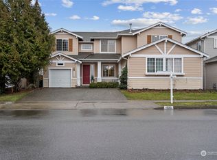 1520 59th St SE, Auburn, WA