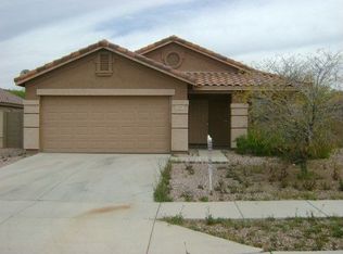 3108 W Roberta Dr, Phoenix, AZ 85083