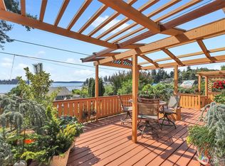 4303 77th Pl NW, Marysville, WA 98271