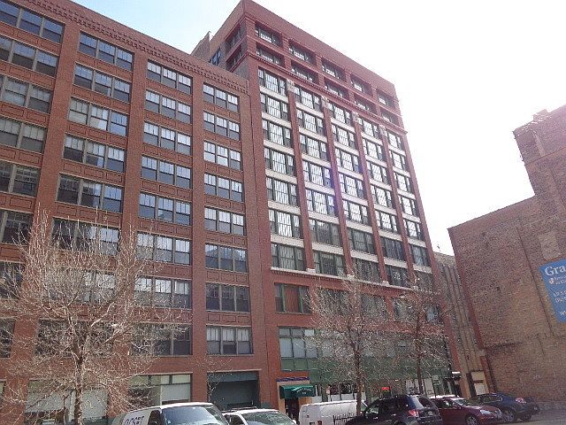 1st image of 633 S Plymouth Ct APT 409