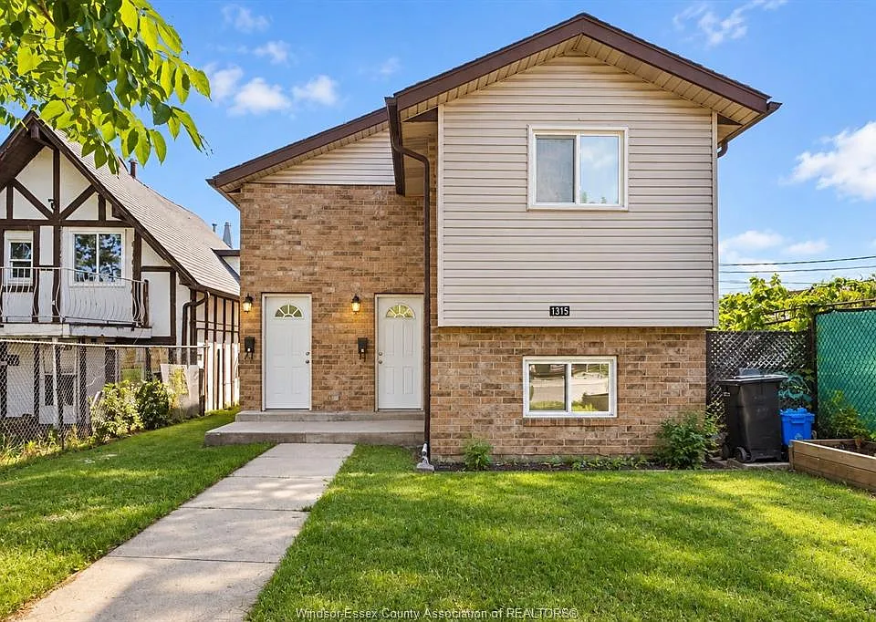 1315 Henry Ford Centre Dr