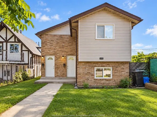 1315 Henry Ford Centre Dr, Windsor, ON N8Y 2T9