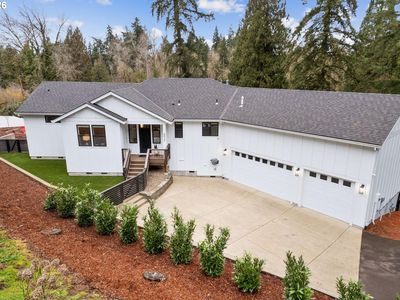 4022 SE Aldercrest Rd, Milwaukie, OR, 97222