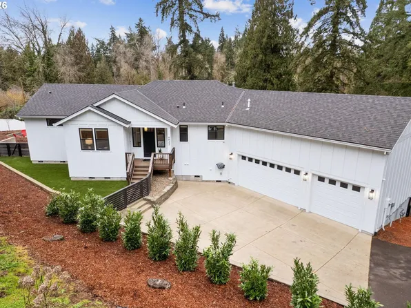 4022 SE Aldercrest Rd, Milwaukie, OR 97222