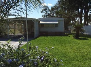 15 Marlow Rd, Frostproof, FL 33843