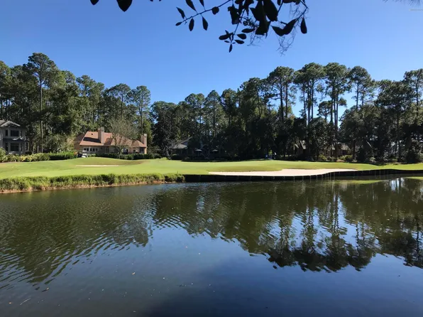 5 Tomotley Ct, Hilton Head Island, SC 29928