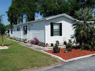 506 W Noble Ave LOT 132, Bushnell, FL 33513