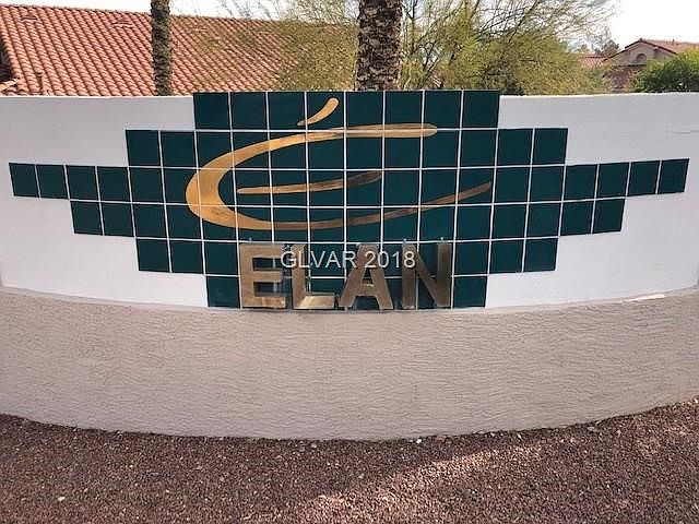 Elan Condo Community