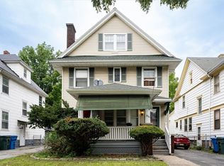 356 Selye Ter, Rochester, NY 14613