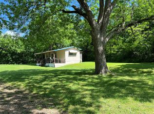 1239 Farm Road 38, Ben Franklin, TX 75415