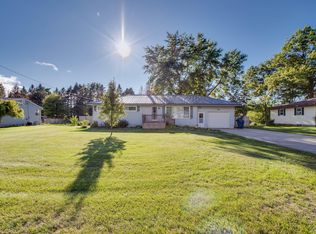 4525 Oriole St, Muskegon, MI 49444