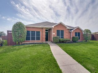 2700 Preston Crk, Mesquite, TX 75181
