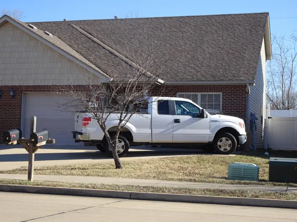 604 Glenstone Dr #1, Columbia, MO 65201