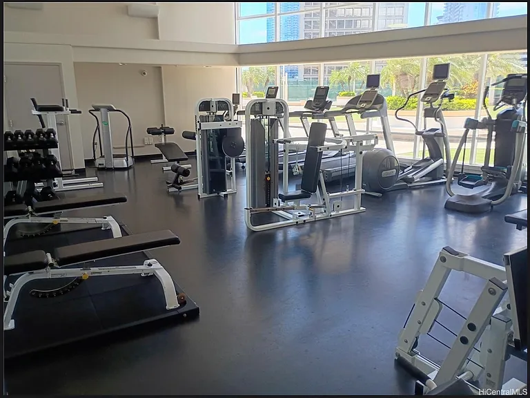 1296 Kapiolani Blvd #3609 — Photo 9
