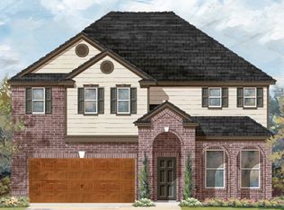 217 Landmark Way, Cibolo, TX 78108